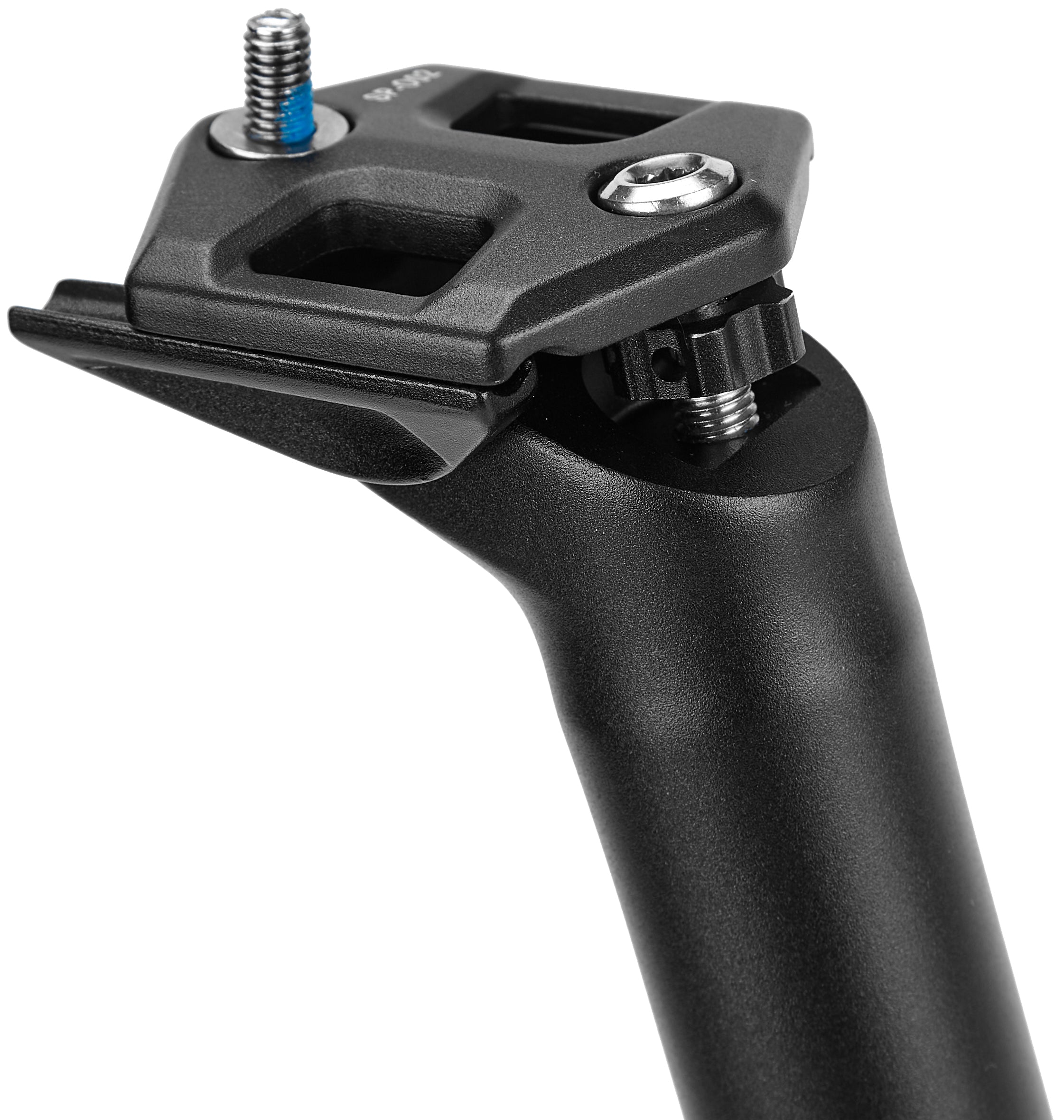 XLC All Ride SP-O02 tige de selle Ø30,9mm noir