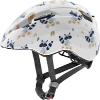 uvex Kid 2 Cc Casque enfant Raccoon Mat