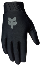 Gants Fox Flexair Noir