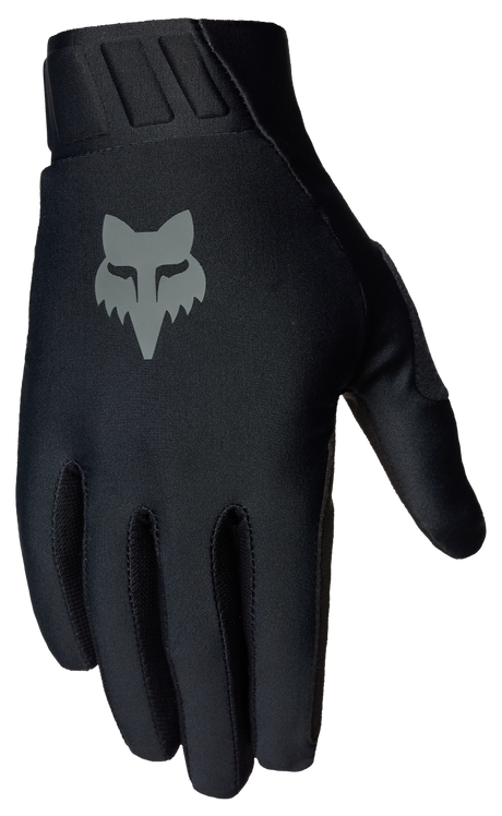Gants Fox Flexair Noir