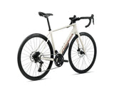 Orbea AVANT H50 Ivoire Blanc - Bronze Titane (Brillant) (2026)