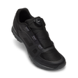 Giro Gauge BOA Chaussures de trekking black