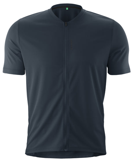 Gonso SITIVO Maillot Vert Hommes Outerspace
