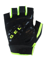 Roeckl Iseler 2 gants Harbor Mist/noir