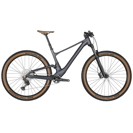 Scott Spark 960 Granit Noir (2024)