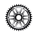 XLC CR-E07 plateau E-Bike noir/argent