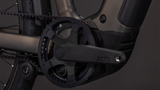 Cube Touring Hybrid Comfort SLX 800 Trapèze charcoal´n´chrome (2026)