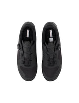 VAUDE Downieville Tech II noir