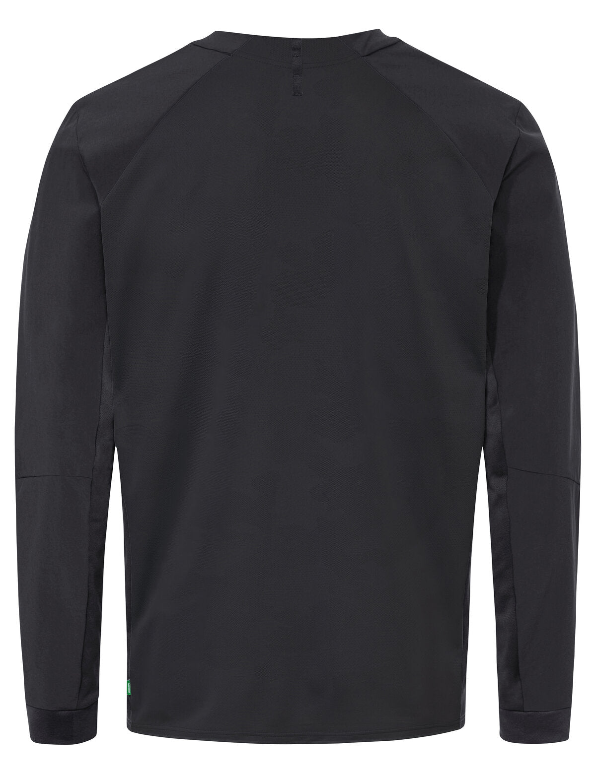 VAUDE Maillot Moab LS PRO Homme noir/noir