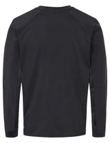VAUDE Maillot Moab LS PRO Homme noir/noir