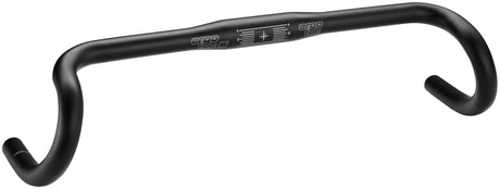 Humpert Ergotec Randonneur Guidon Ø31,8mm noir