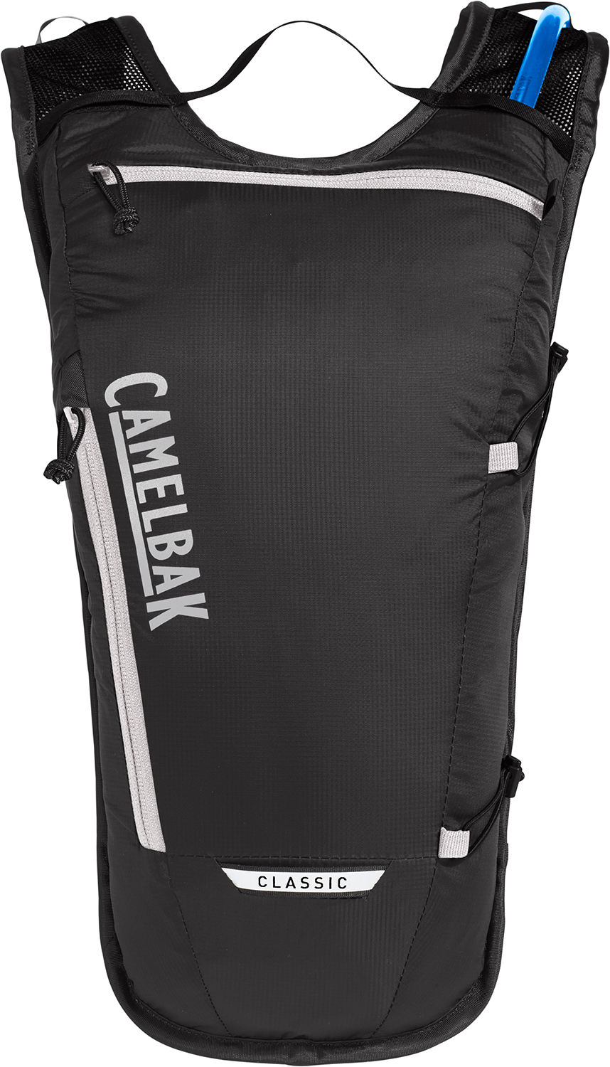 Camelbak Classic Light 4 2L Sac à dos Noir