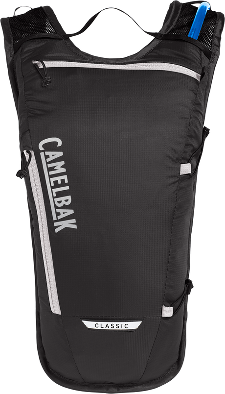 Camelbak Classic Light 4 2L Sac à dos Noir