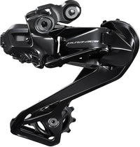 Dérailleur Shimano DURA-ACE Di2 RD-R9250 12 vitesses – aktuelle Variante