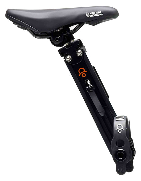 Bobike One Junior Siège arrière vélo enfant 6 à 10 ans 35 kg Bobike One Junior Siège arrière vélo enfant 6 à 10 ans 35 kg