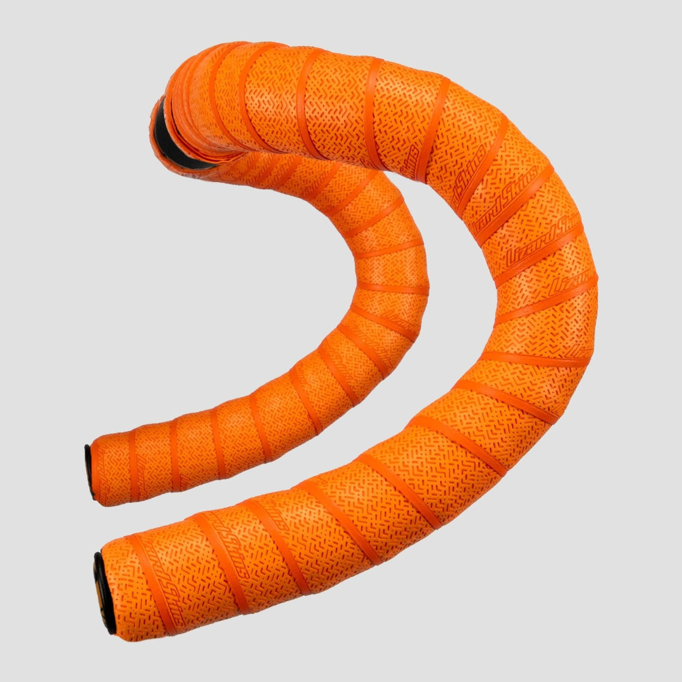 Lizard Skins DSP guidoline 2,5mm 208cm orange mandarine