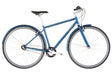 Vermont London 3G bleu