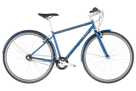 Vermont London 3G bleu