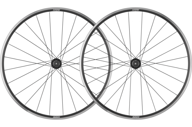 Mavic ACCESS R17 Jeu de roues 28