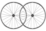 Mavic ACCESS R17 Jeu de roues 28" Frein sur jante 12 vitesses HG-R 9x100-9x135mm