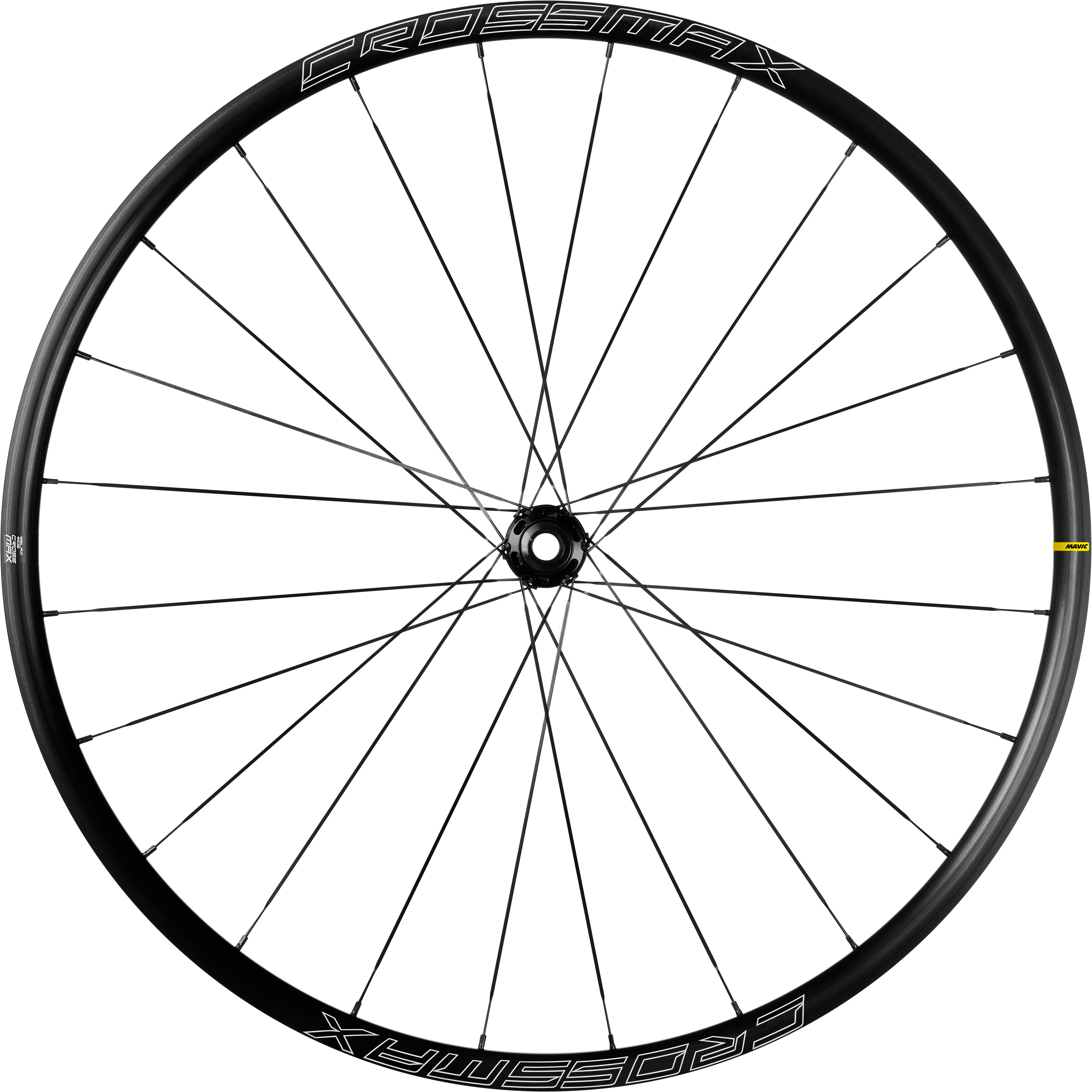 Mavic Crossmax Roue avant 29