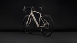 Cube Nuroad EX oatgrey´n´black (2027)