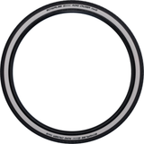 Schwalbe Road Cruiser | Active Line | K-Guard 26"/559mm Marron+Réflexion