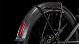 Cube Stéréo Hybride ONE22 Pro 600 Allroad night'n'chrome (2025)
