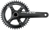 Pédalier SRAM Apex 1 42 dents 11 vitesses noir