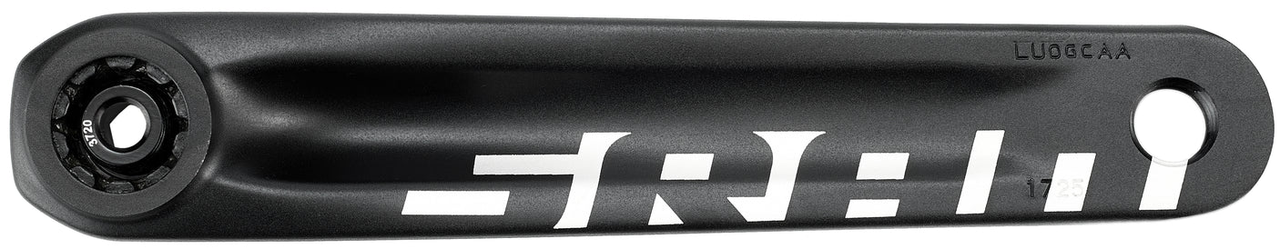 Pédalier SRAM Apex 1 42 dents 11 vitesses noir