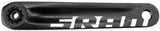 Pédalier SRAM Apex 1 42 dents 11 vitesses noir