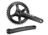 Pédalier SRAM Apex 1 42 dents 11 vitesses noir