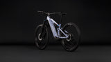 Cube Stereo Hybrid ONE44 HPC SLX Evo 800 artline (2027)