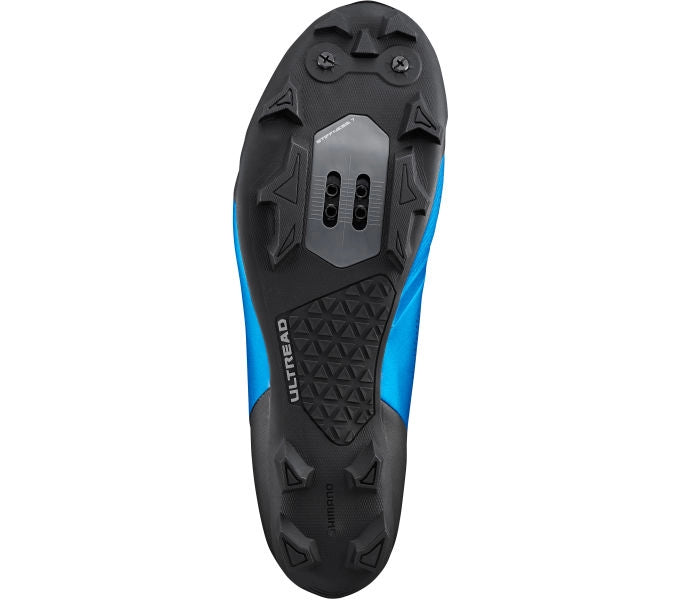 Shimano SH-XC502 Bleu