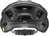 uvex I-Vo 2 Mips Casque urbain Noir mat