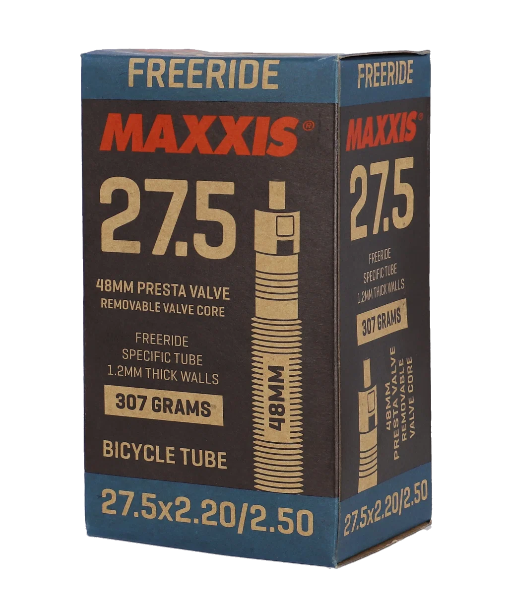Maxxis Freeride/DH light 27,5 x 2,20/2,50 SV/AV