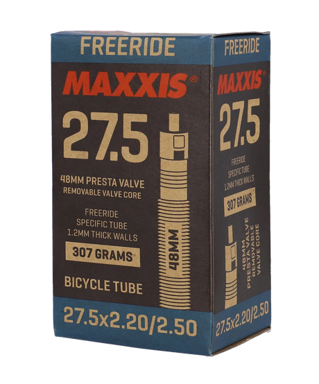Maxxis Freeride/DH light 27,5 x 2,20/2,50 SV/AV