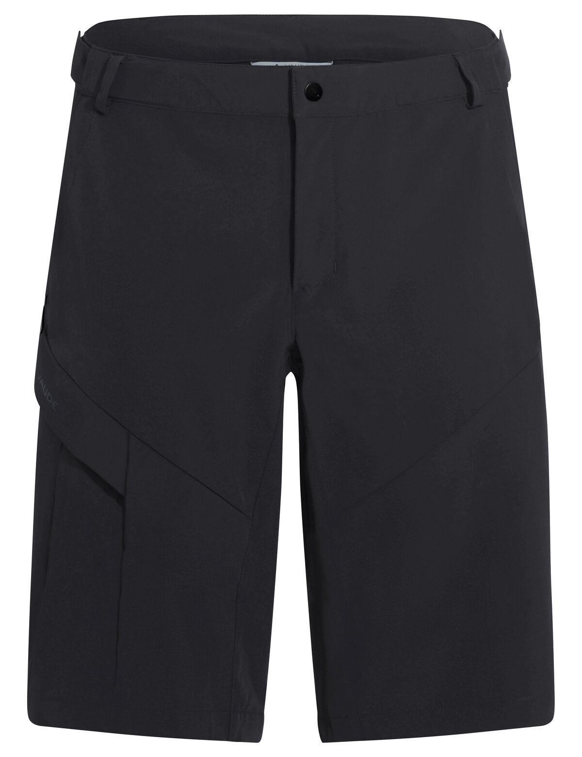 VAUDE Short Tamaro III pour homme noir