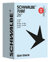 Schwalbe SV 12 chambre à air 30/47-559/597