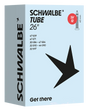 Schwalbe SV 12 chambre à air 30/47-559/597