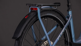 Cube Kathmandu Hybrid EXC 800 Wave vert émeraude´n´prism