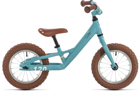 Cube Cubie 120 walk fille bleu clair et blanc