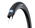 Schwalbe MARATHON PLUS TOUR SmartGuard ADDIX E-50 26" reflex noir