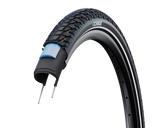Schwalbe MARATHON PLUS TOUR SmartGuard ADDIX E-50 26" reflex noir