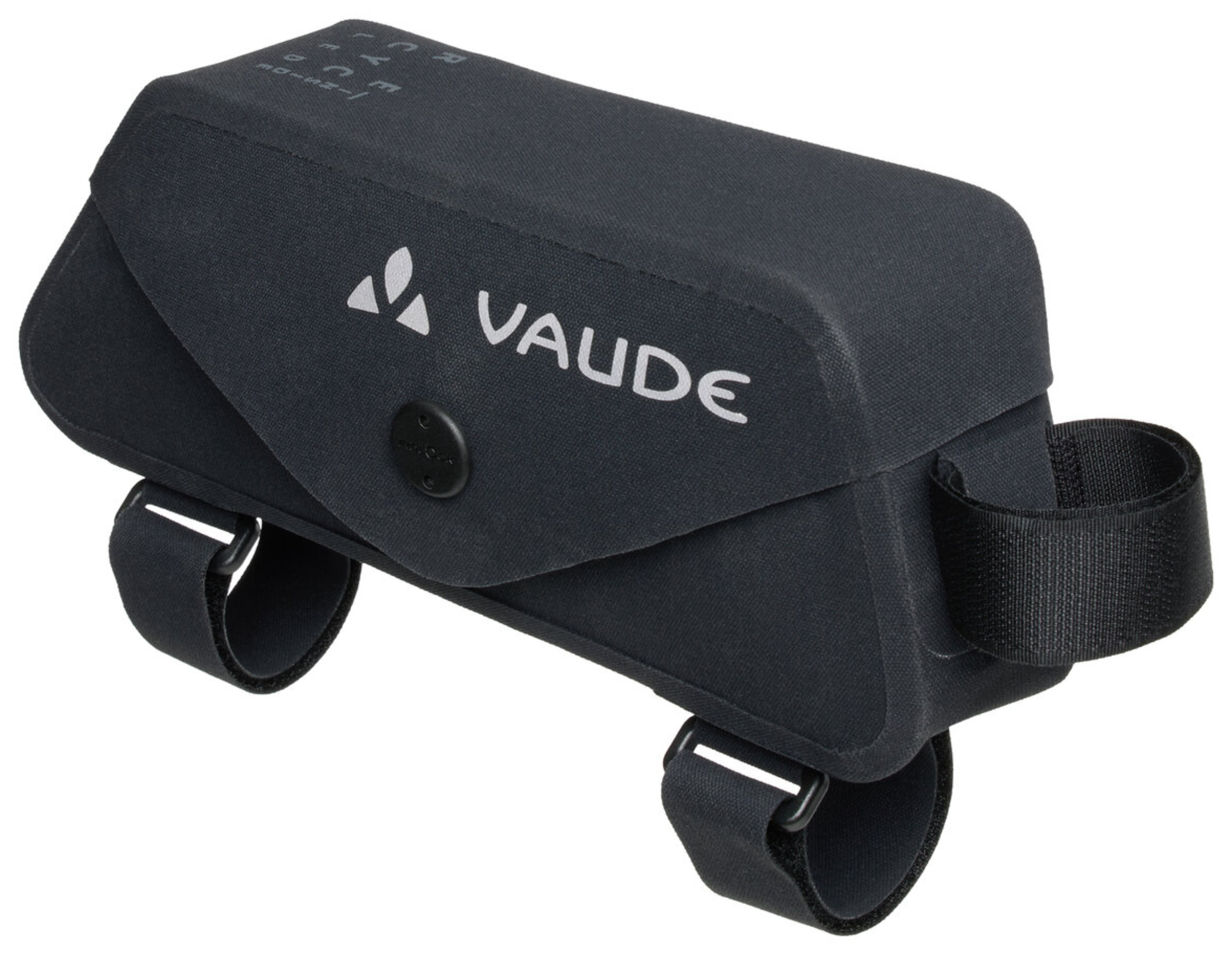 VAUDE Trailtop Tube noir