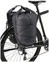 VAUDE Aqua Back Light noir uni