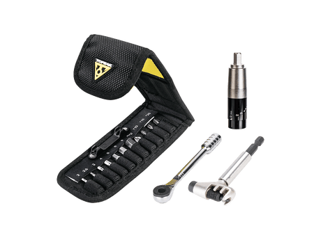 Multi-outil Topeak RatchetRocket Lite NTX+
