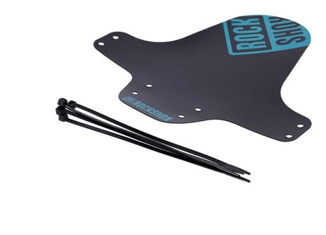 RockShox garde-boue VTT protection contre les éclats noir-teal