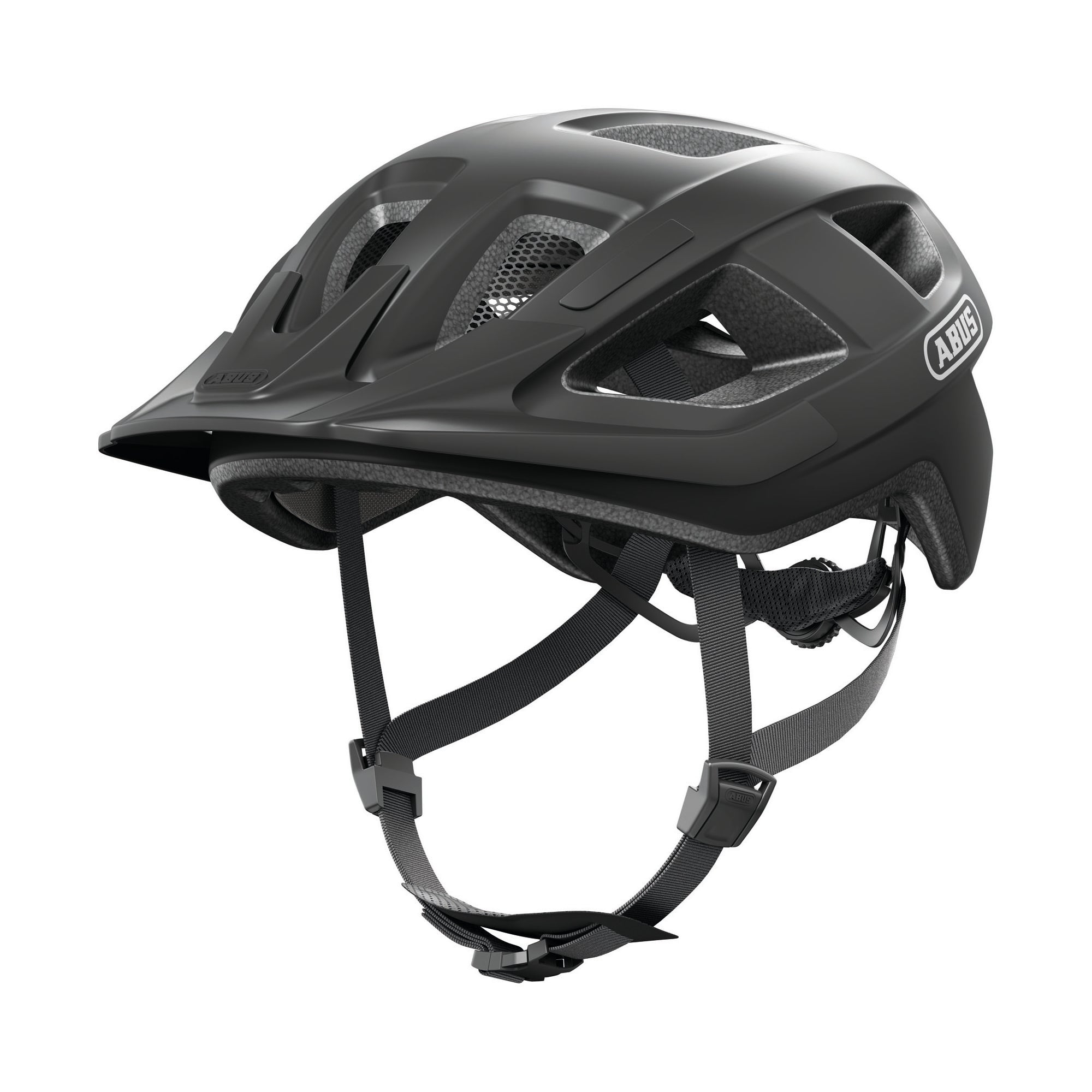 Abus Aduro 3.0 LED velours noir