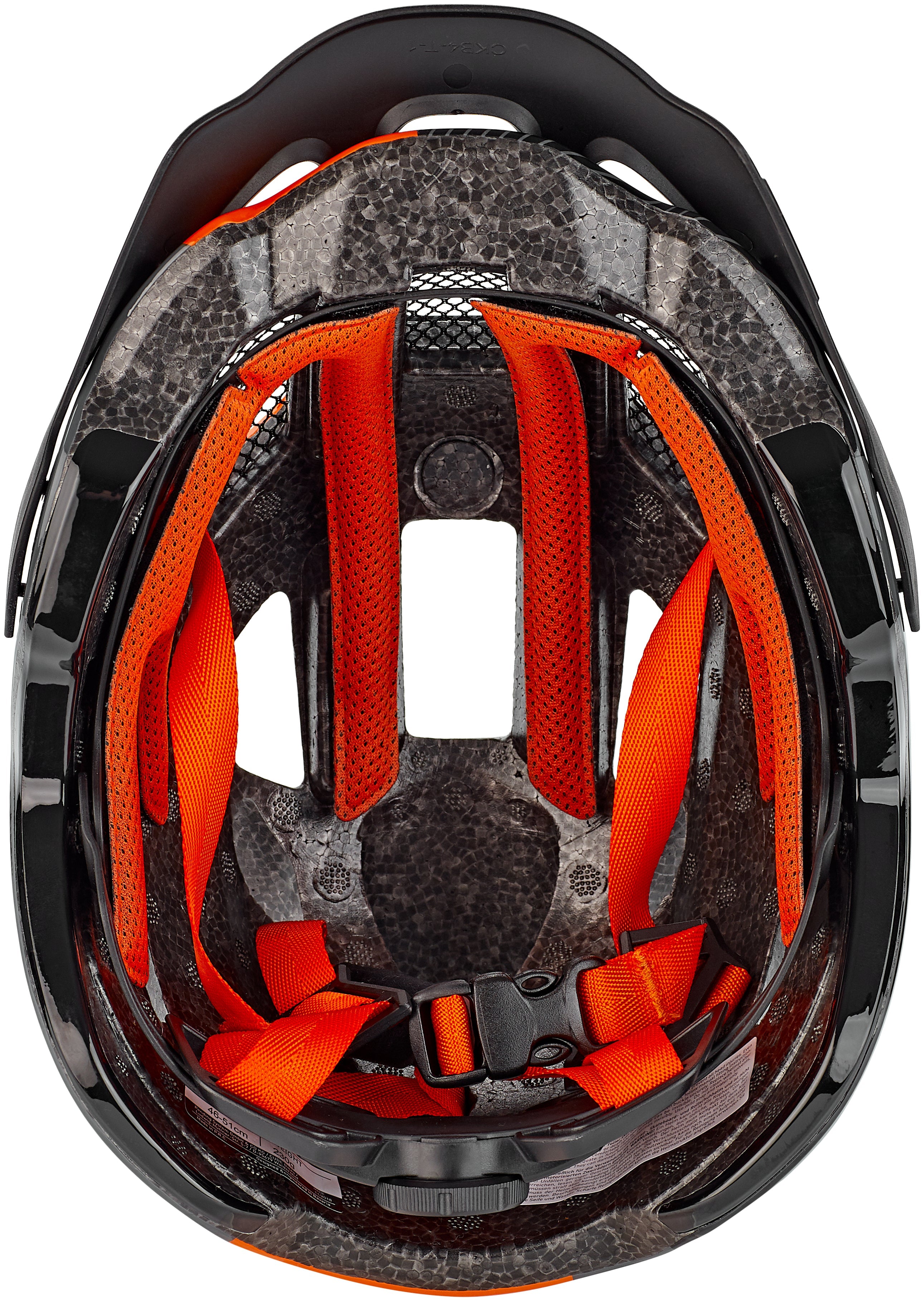CUBE Casque ANT Enfant X Actionteam
